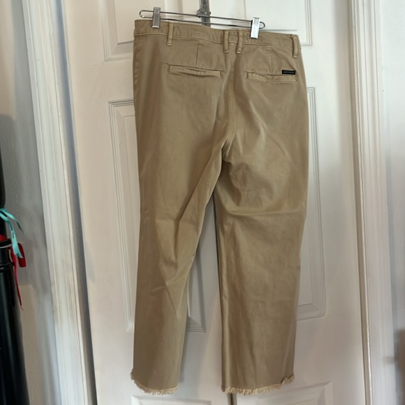 Sanctuary tan pants - Picture 6 of 9